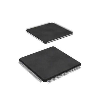 XC3S250E-4PQG208C 封装 PQFP-208 可编程逻辑器件(CPLD/FPGA)