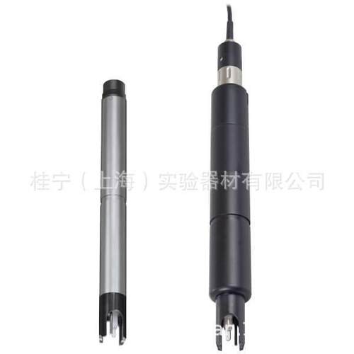 德国WTW SensoLyt ECA在线PH电极 109117