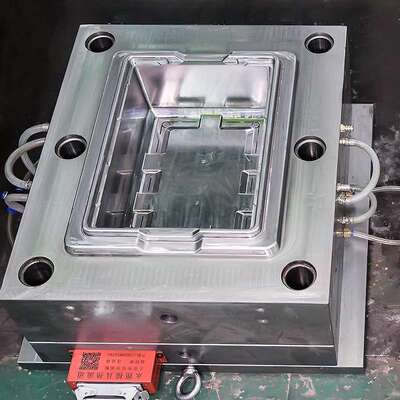 注塑模具注塑加工塑料玩具日用品小家电风扇压板积木开模定制