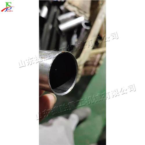 小型无缝钢管坡口管机 管台式加材倒角设备 圆金属管工倒524角机