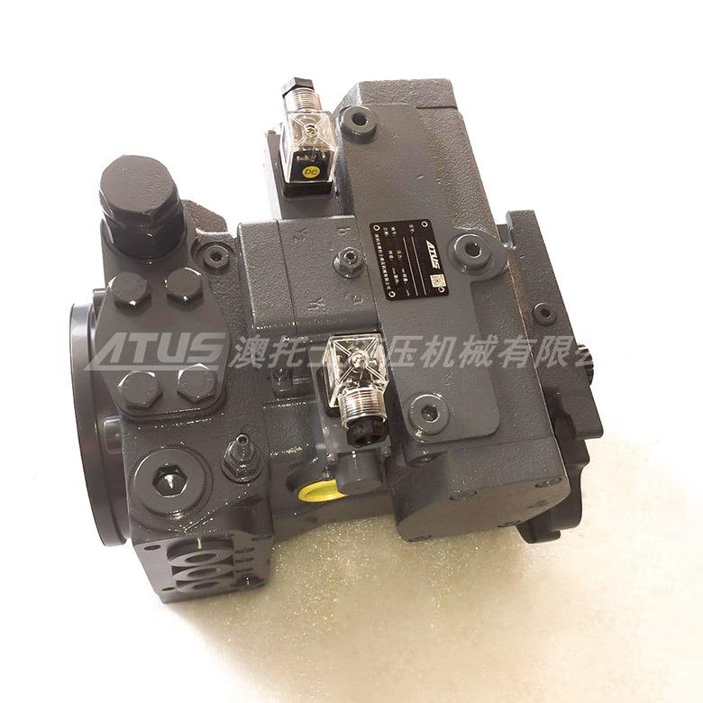 液压泵 A34V7闭1 变量液压泵VKD式柱塞泵 B22004000G055 液压油泵