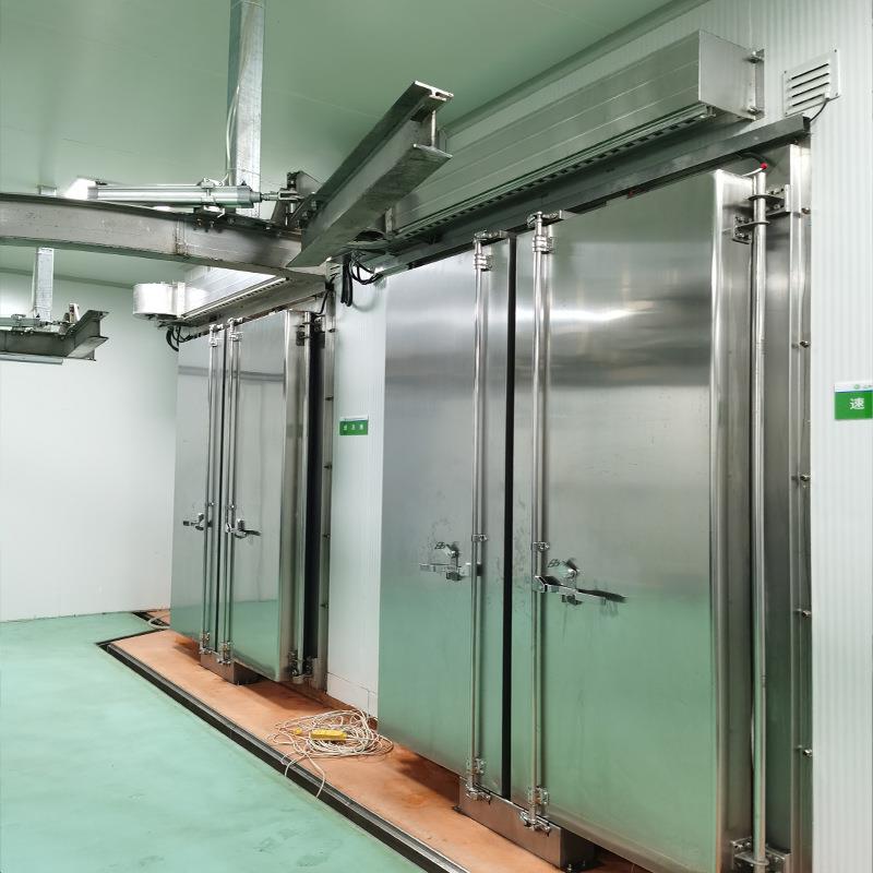 商用药 用石斛00平冻干1机宠物食品真空冷冻干燥机实FD真空冻验冻