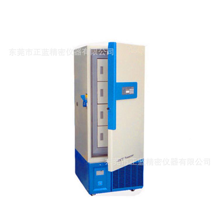 -86度低温箱超、冰箱DW-HL218、低冷温冻储存箱、-86冰℃超低温冷