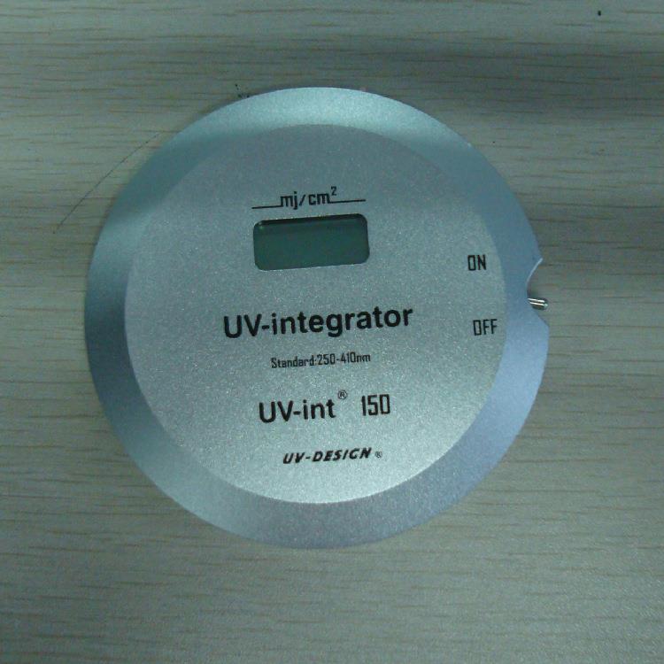 供应UV能量计 150线路板测UV能量 UV-150型能计量检测试仪