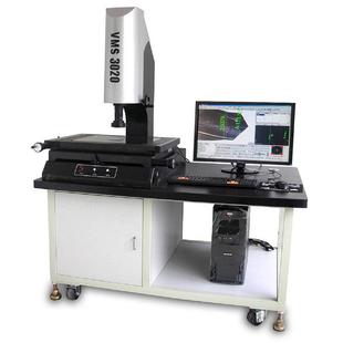 影像测量DL 二仪2维影五金工件投影测量仪二次元 检像测仪.5次元