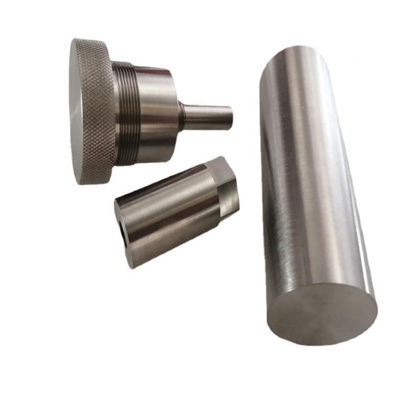 OXV高紧温真空炉六外方钨螺丝螺杆 隔炉热屏用用固件钨合金