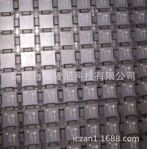 AX88796B AX88782 AX88613 AX68002亚信电子 以太网接口芯片