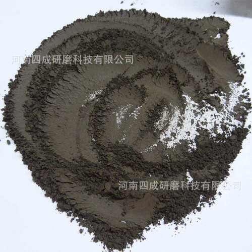 生产铬矿砂200目325目 南非铬矿制造高温涂料用铬砂铬粉
