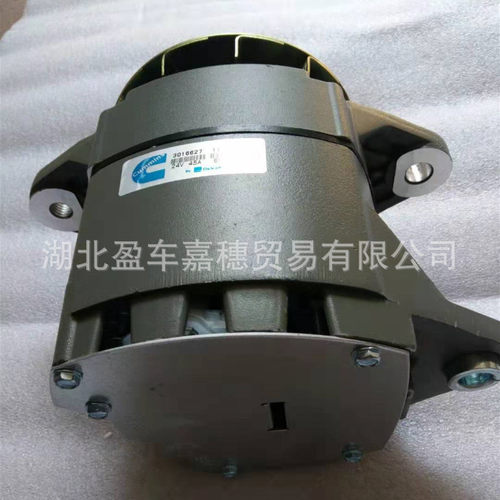 康明斯发电机组用发动机3016627