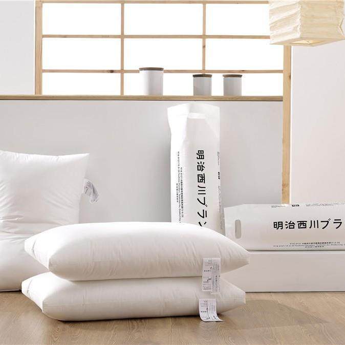 新款日式纯棉全棉A类母婴水洗纯棉枕芯日系羽丝绒棉花护颈枕,农机/农具/农膜,其它农用工具,淘宝优惠券,粉丝福利购,淘宝优惠卷