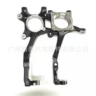 适用于普拉多GRJ120TRJ120前转向节43211-6017043212-60170