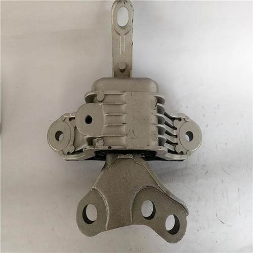 动机支架09-15发动机波箱脚胶变速箱支架雪佛兰科鲁兹发