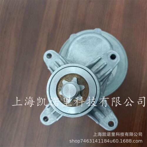 卡博科德MTD贝尔狼牌CC1023后排草坪车左右刀座总成件618-07257c