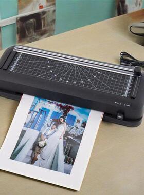 全恒QH188家用A4照片塑封机过塑机过胶机覆膜机新品封口机电动