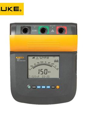 F1550C绝缘电阻测试仪1550C/KITF1550CFC/KIT