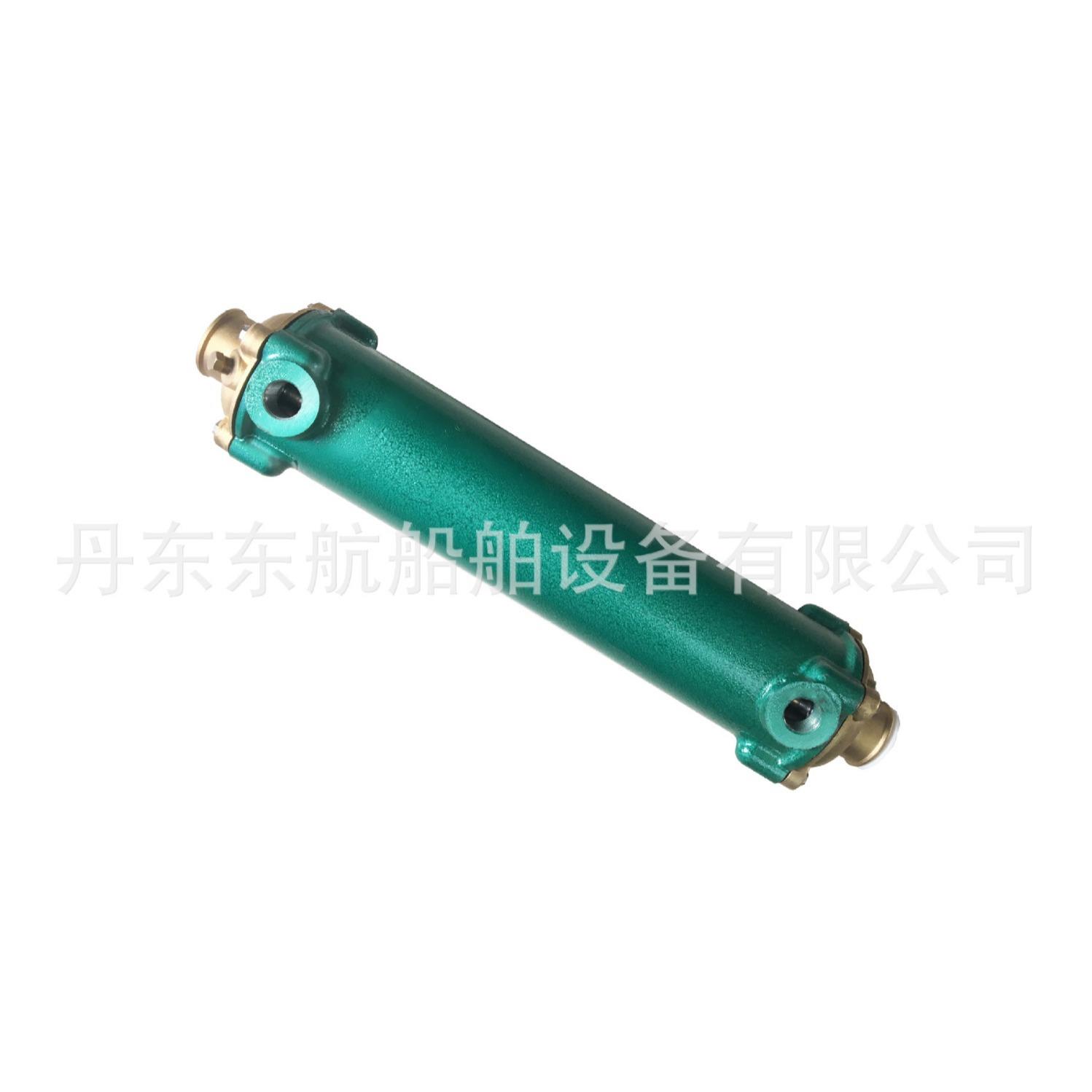 船用机油冷却器D300船用齿轮箱散热器船用齿轮箱
