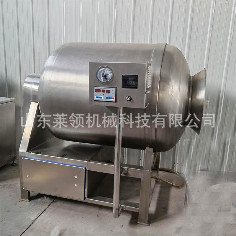 香辣肉干15666880滚揉机扒鸡揉机制品真滚空滚揉机驴肉真空牛滚揉