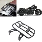 行李架 旅行箱架 乘客后座架 侦察兵后座货架 印第安