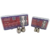 张氏电极喷嘴割嘴等离子切割铪丝耐用加厚电喷