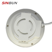 兼容海康大华全景鱼眼摄像广角器音频摄像头