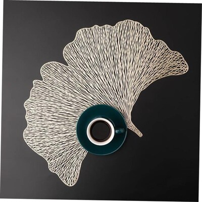 2022new Placemat food mat/mat/mat European table mat/cloth