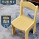 幼儿园儿童实木多层板白色小方桌宝宝学习桌课桌绘画桌椅