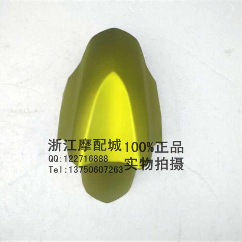 踏板摩车改装件电动摩车助力仿讯鹰外壳迅鹰前挡泥