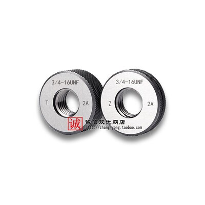 美制通止规螺纹塞规环规NNNN牙规