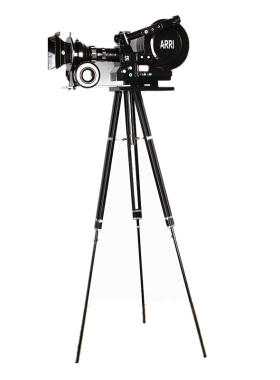 复古工业风老式电影放映模型摄影像咖啡店装饰橱陈列