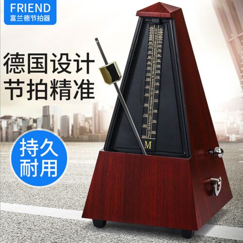拍器塔式械通用奏钢琴空灵鼓吉他古筝二胡