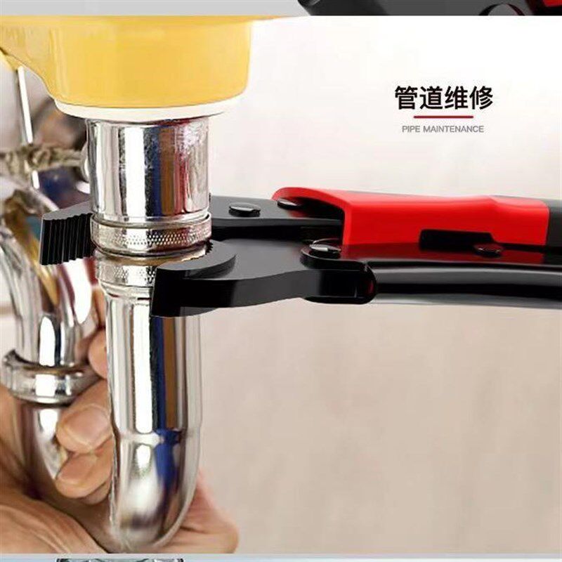 大力钳夹钳工具手动固定万用钳子万