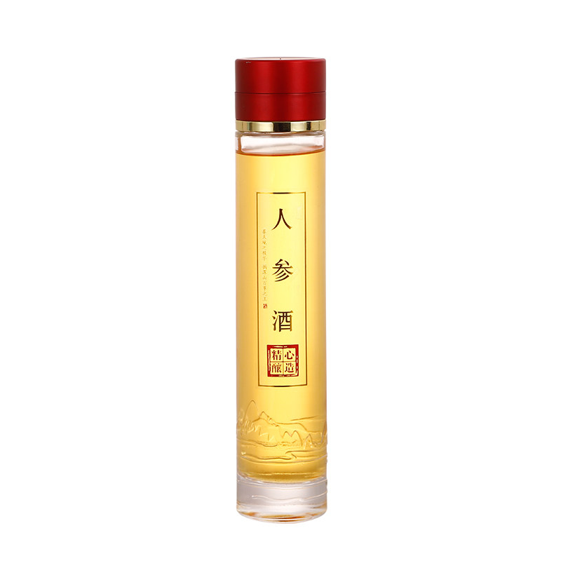 泡酒酒瓶密封酿酒罐参泡酒加厚酒坛子药酒罐