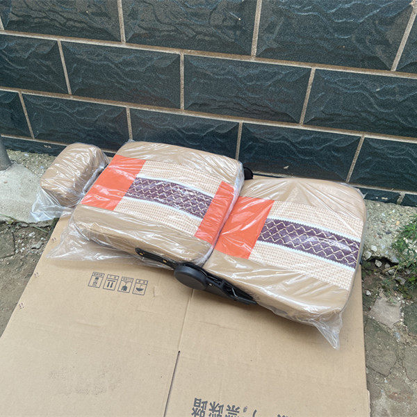 轮车座椅叉车车收割挖铲装载农用车改装通用座椅