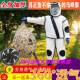 防蜂服加厚防护连体马蜂服防蜂衣全工具透气抓蜂胡蜂养蜂服