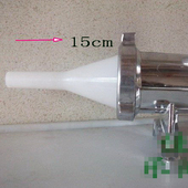 手轮式 绞肉手动电动灌香肠碎肉宝腊肠绞肉器号