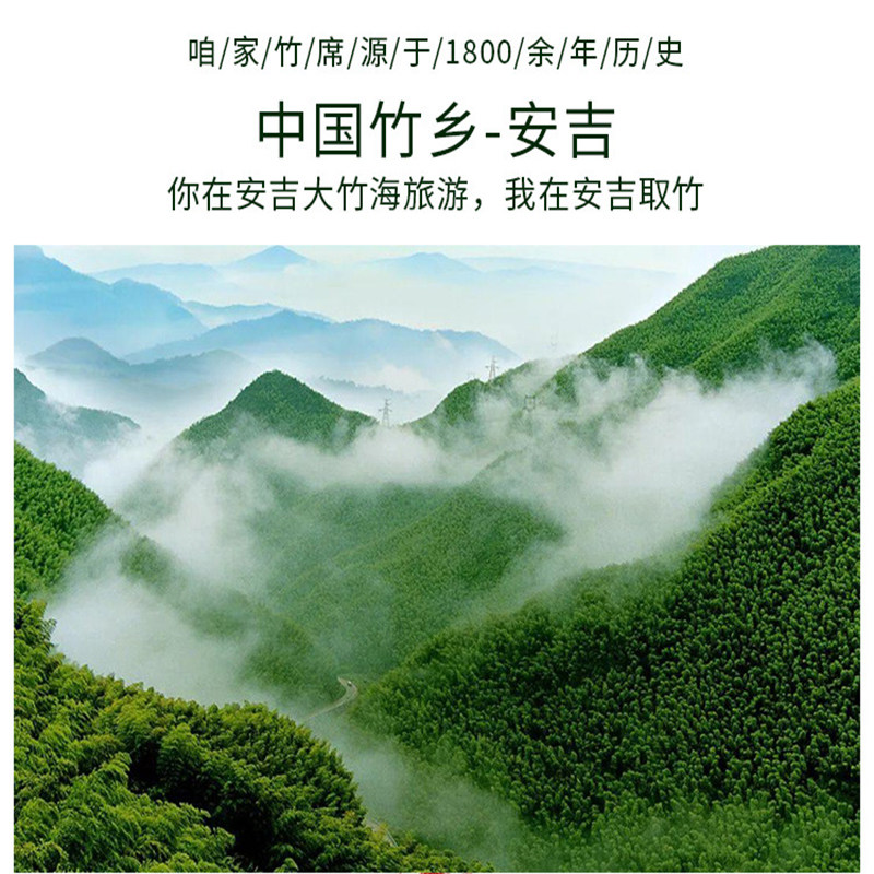 沙发躺椅凉席垫美甲足浴沙发垫单沙发天然竹席垫夏季
