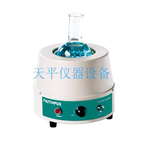 电子调温电热套 恒温加热套 可调电热套 98-1-B 50~20000ml电热套