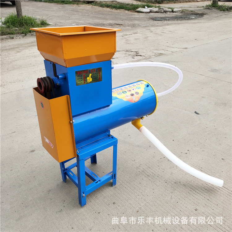 土豆红薯淀粉分离机 葛根打粉机 土豆淀粉设备脱水机价格