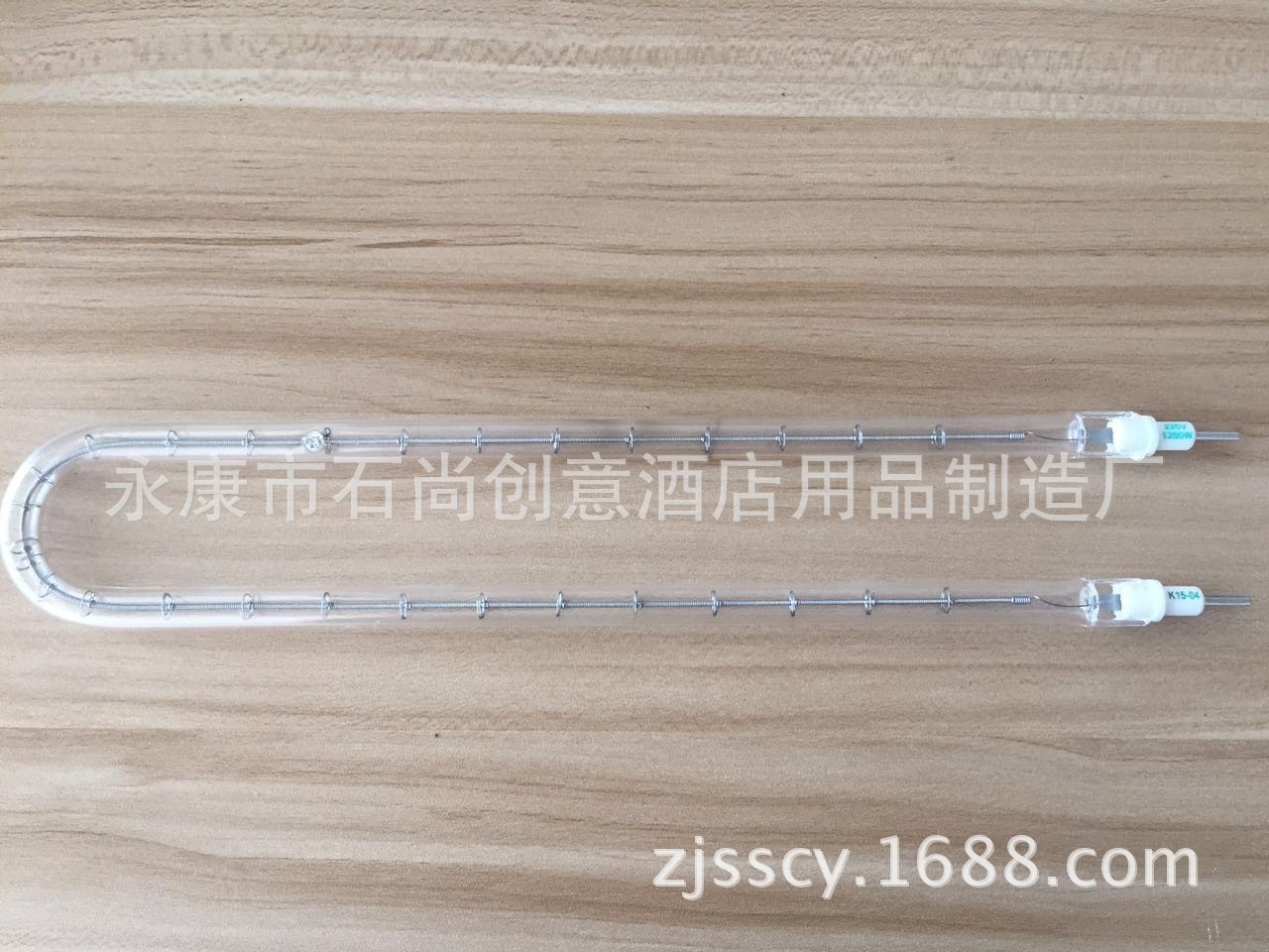 商用韩式远红外电烤炉碳纤维加热