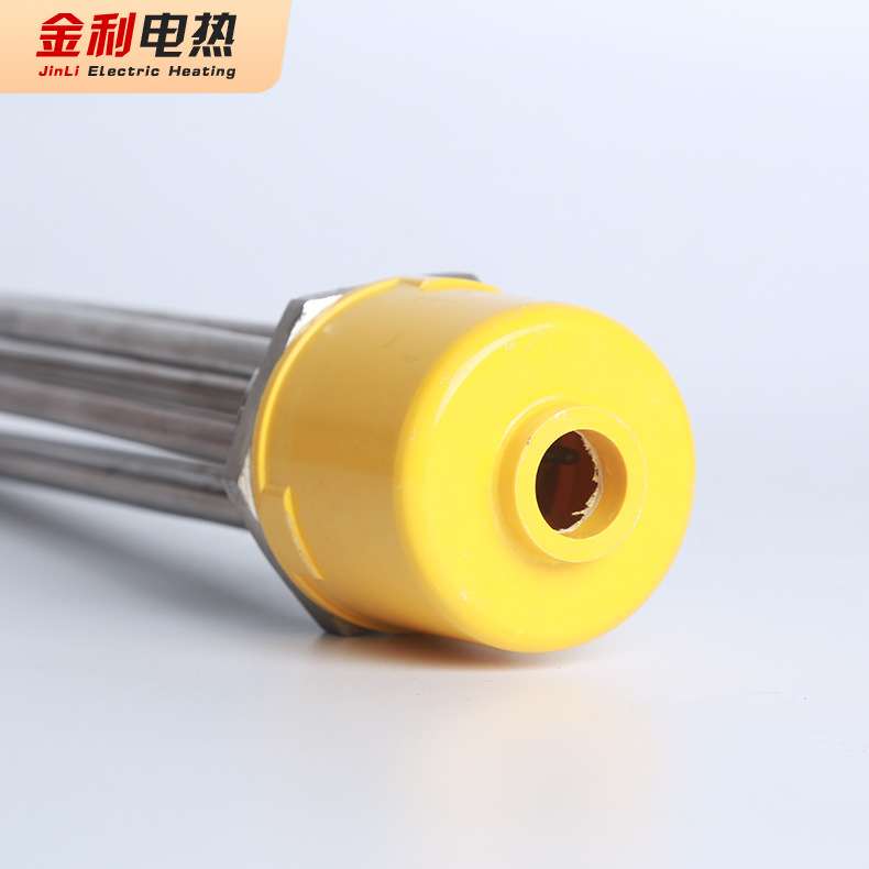 304不锈钢水箱水桶加热管电热管空气能加热棒锅炉加热器速热