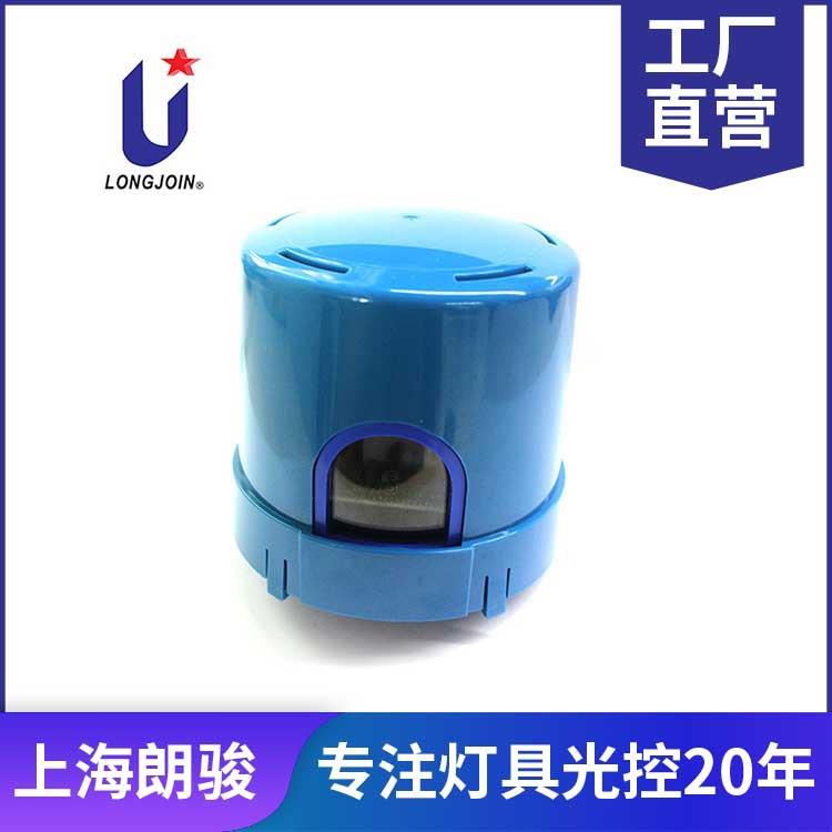 ZiBee 无线智慧路灯杆led控制系统 智慧路灯路灯调光控制器