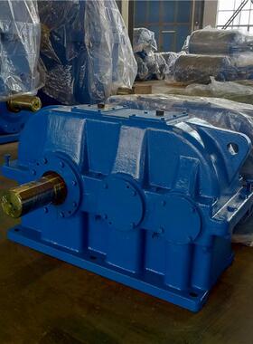 泰兴减速机现货供应QJRS(QJD)335起重减速机