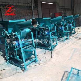 用场花生生全自动家剥壳机 花种子剥壳机 小型农百日红去EPT壳机