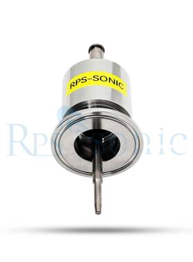 RPS-SONI金属金工件层表面喷耐磨防腐防粘绝缘金属合涂 超音速喷