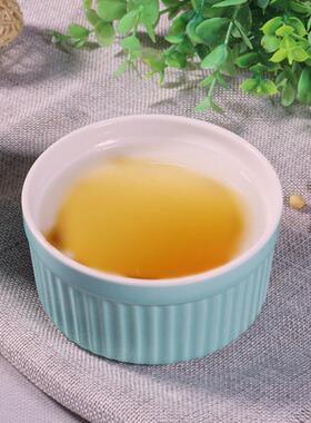 NUE庄品布丁豆花粉家用免煮森豆腐花农豆脑专用粉速食豆花粉旗舰