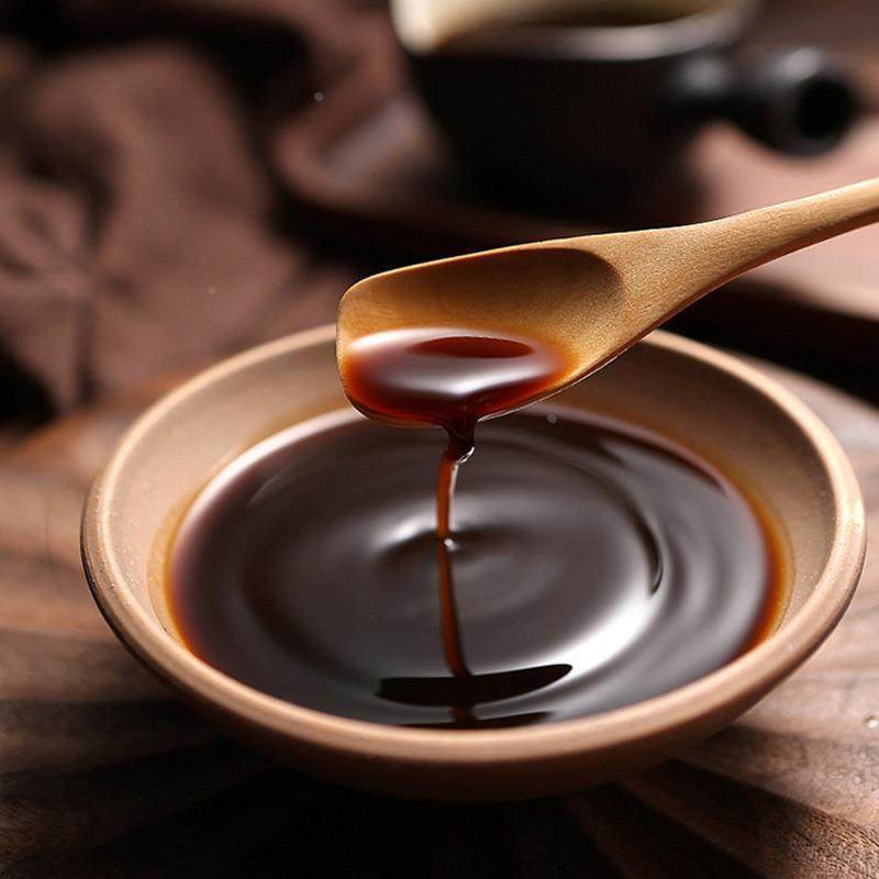 大王一酱油400ml*袋酿造酱油传统艺工凉拌炒菜烧菜4XHS家用级调味