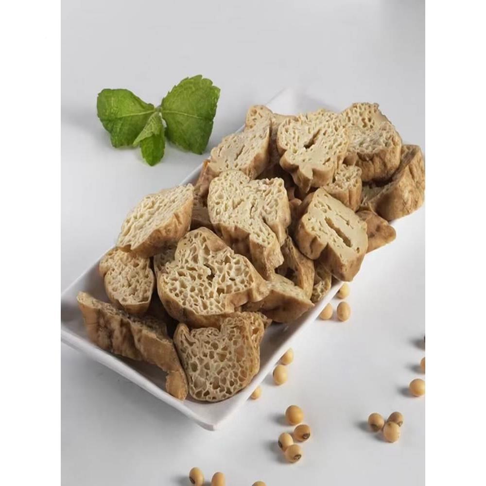 贵荞州特产灰豆腐灰ODD遵义手火工土特产灰豆腐柴火麻灰豆干辣烫