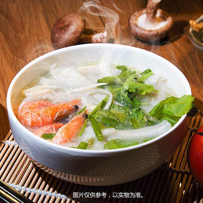 特福州锅糊鼎边海鲜产小连TNG江方便边速吃食网红快手早餐冲泡宵