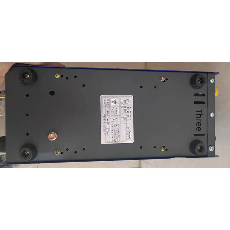 焊接王Ws200C/250C氩弧焊机不锈钢焊机家用220V一次性两用铝焊接