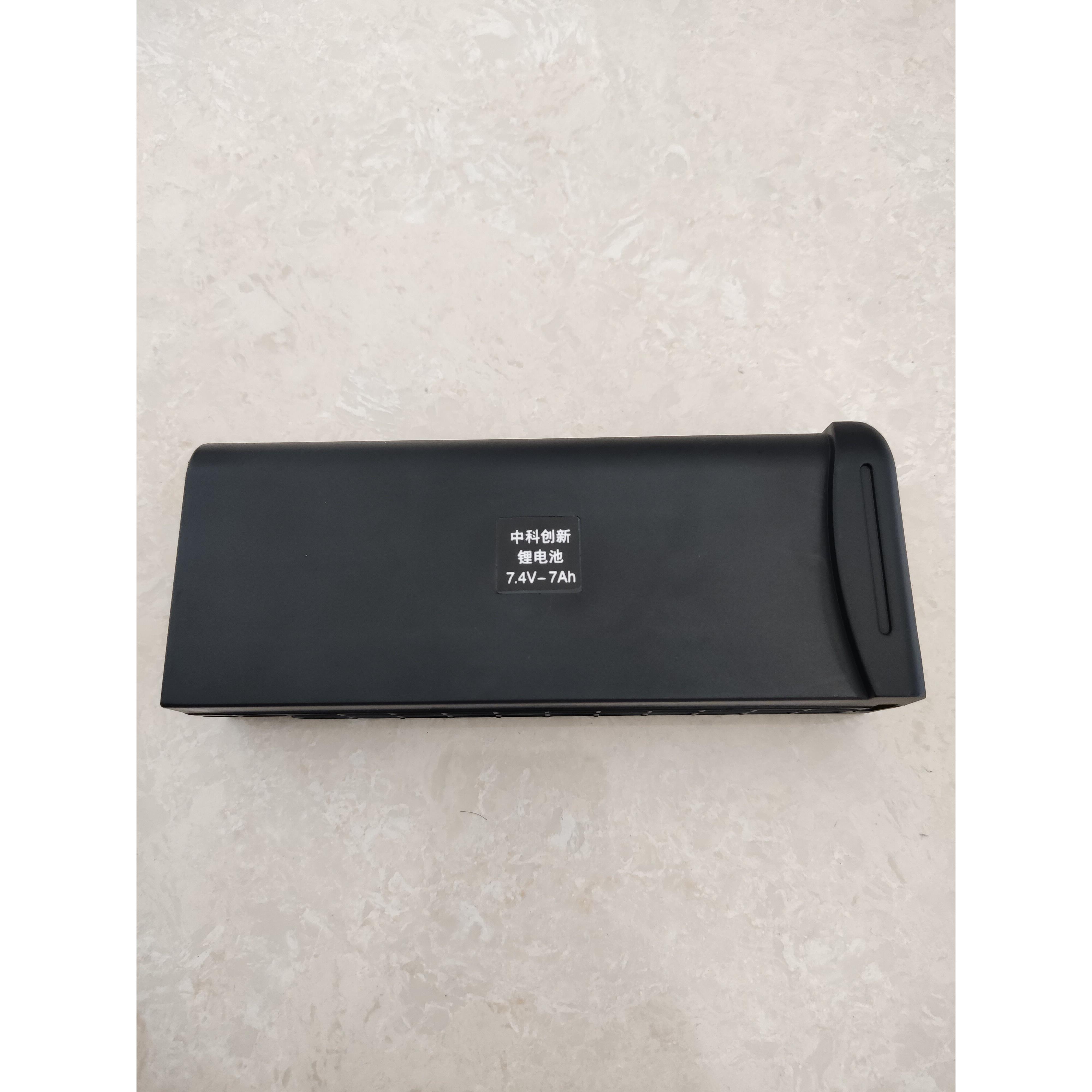 武汉中科汉威HS600/HS610e//HS616e/HS620超声波探伤仪充电锂电池